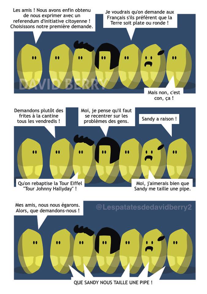 Référendum d'initiative citoyenne